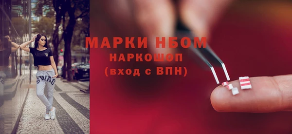 стаф Белоозёрский